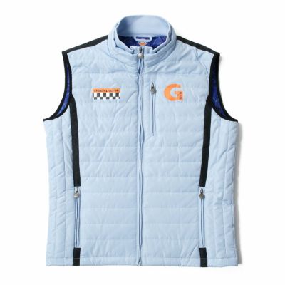 GULF｜ガルフ パフォーマンス ダウンベスト｜ベスト