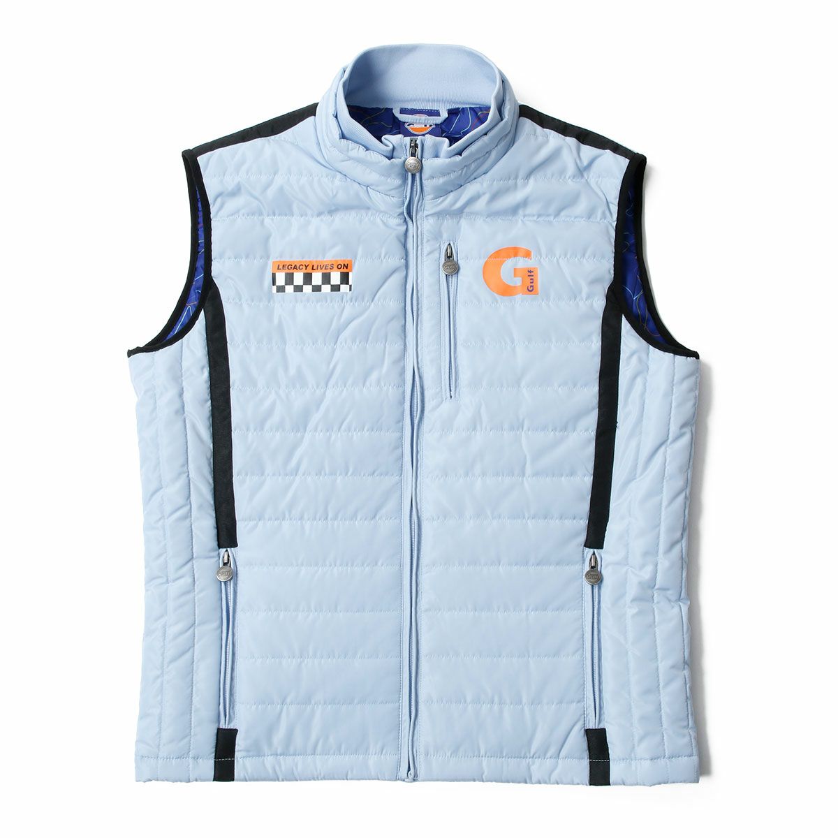 GULF｜ガルフ パフォーマンス ダウンベスト｜ベスト