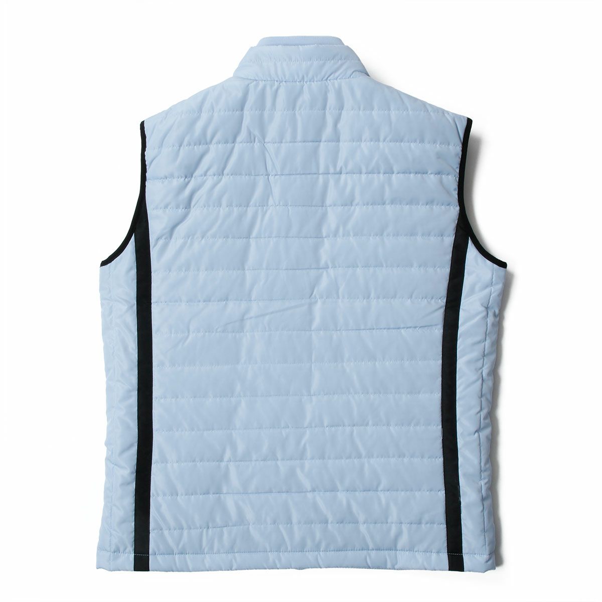 GULF｜ガルフ パフォーマンス ダウンベスト｜ベスト｜ライトブルー