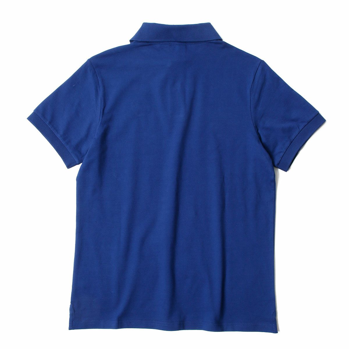 GULF｜ガルフ 2 ポロ｜ポロシャツ｜ブルー