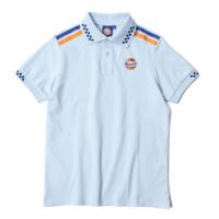 GULF｜ガルフ 2 ポロ｜ポロシャツ