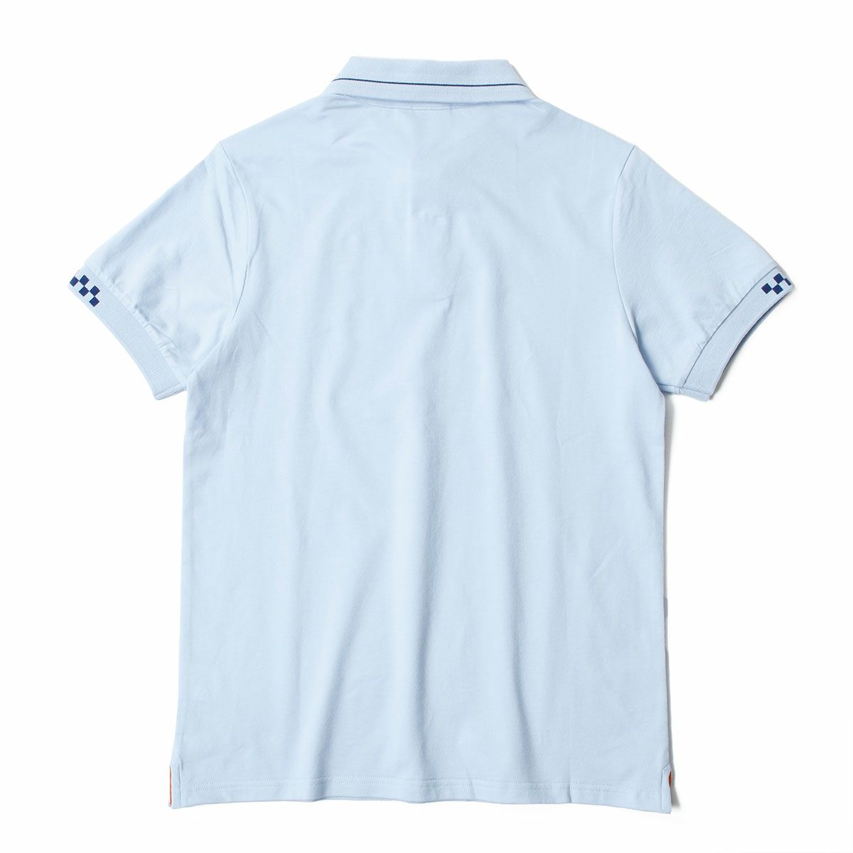 GULF｜ガルフ 2 ポロ｜ポロシャツ｜ライトブルー