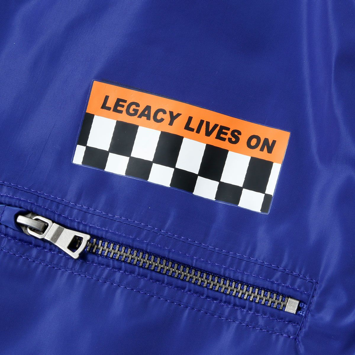 ガルフ レーシング ジャケット | モトーリモーダ公式オンラインショップ