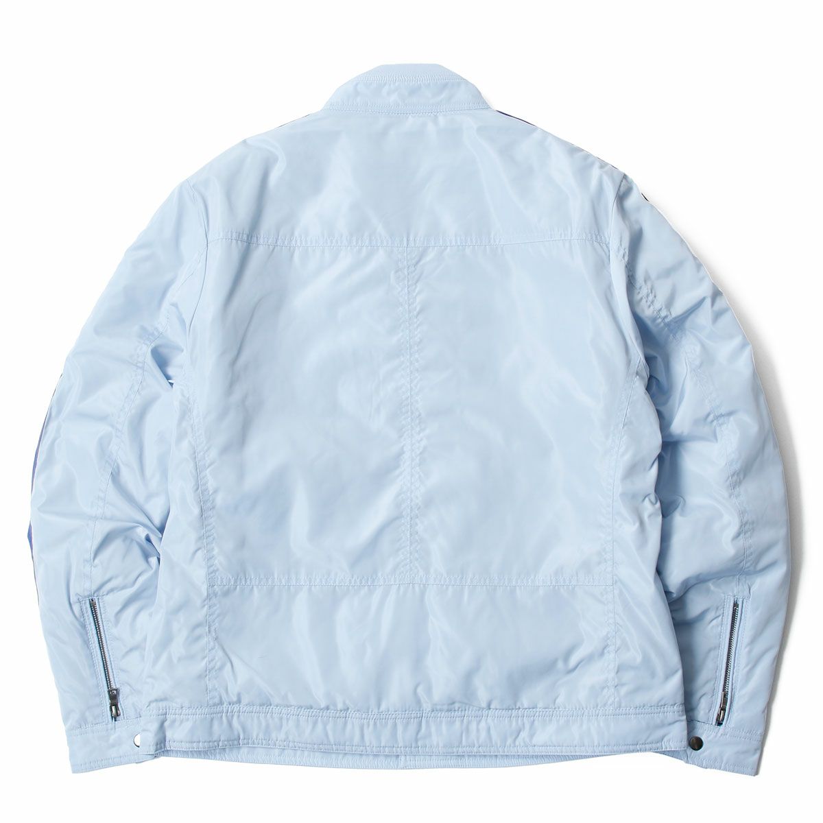 Gulf レースジャケット ホワイト Gulf Racing Blouson Timeless History