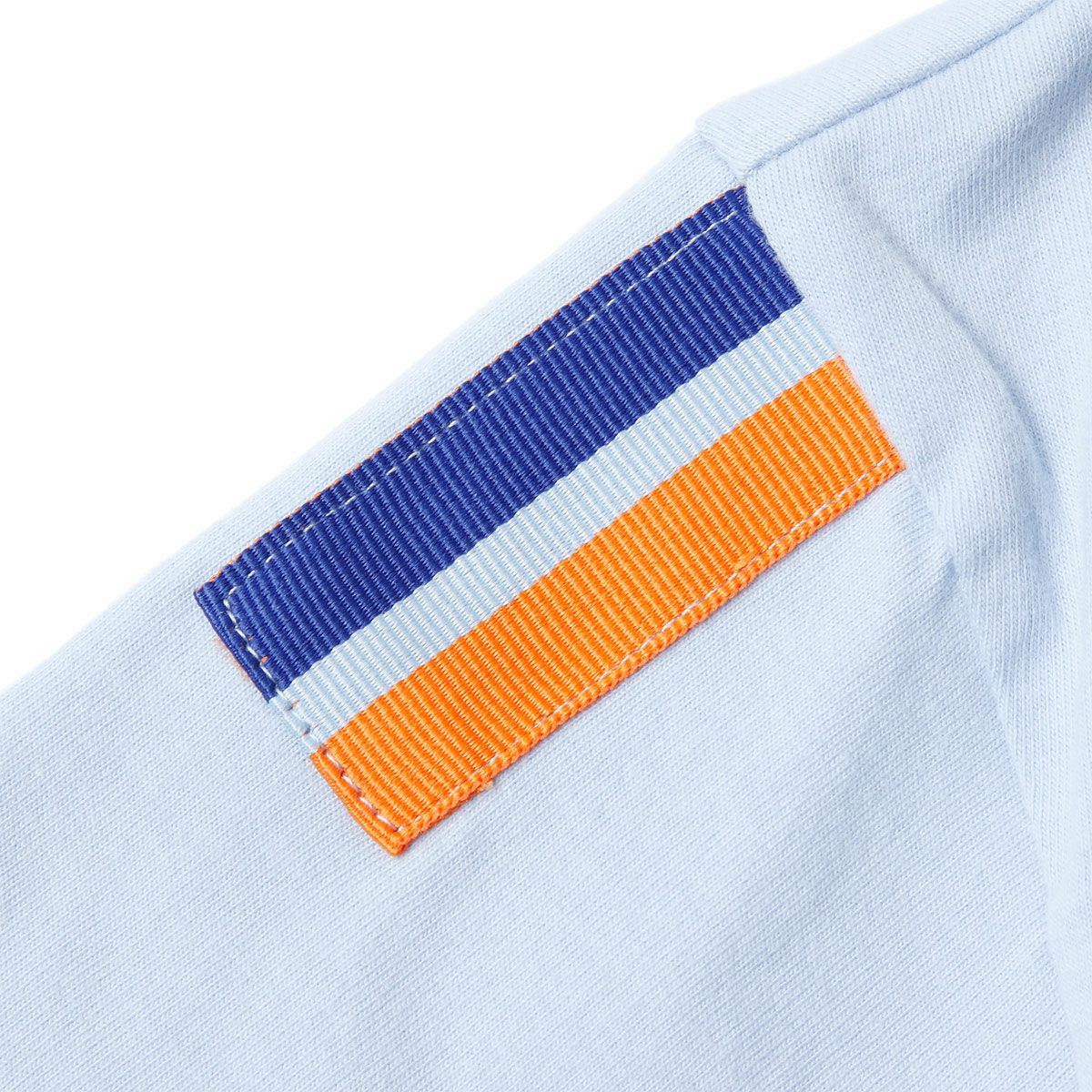 GULF｜ガルフ 20 Tシャツ｜ライトブルー