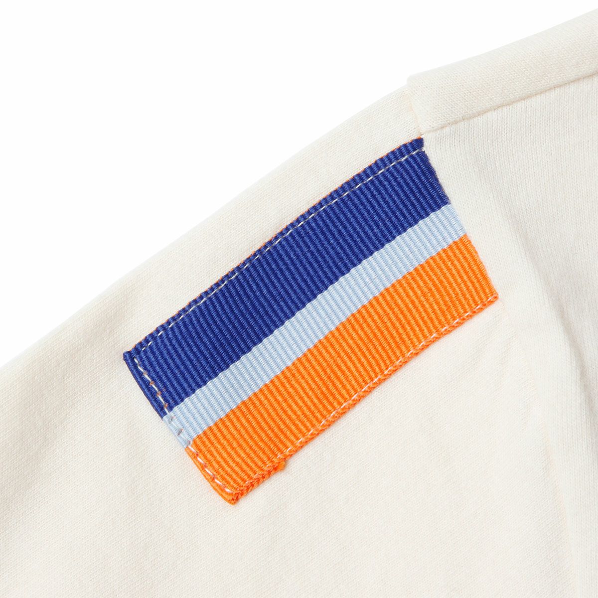 GULF｜ガルフ 20 Tシャツ｜クリーム