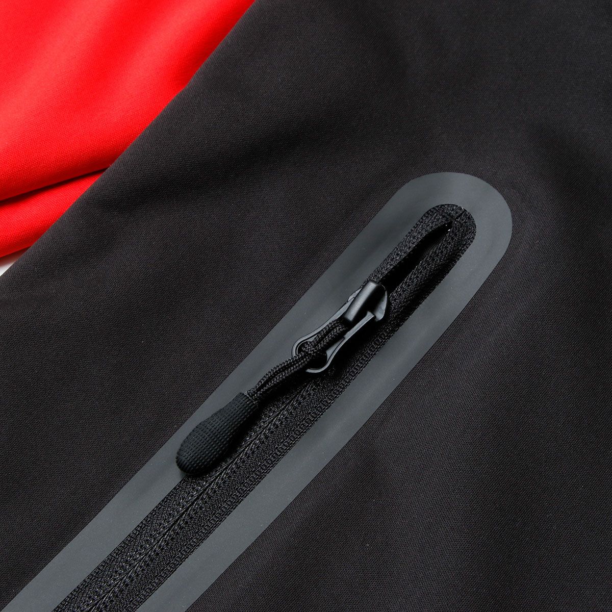 PORSCHE｜ポルシェ FW ソフトシェル ジャケット｜アウター｜ブラック