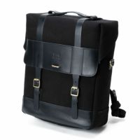 Trip Machine｜ベンチュラ サドルバッグ｜サイドバッグ｜ブラック