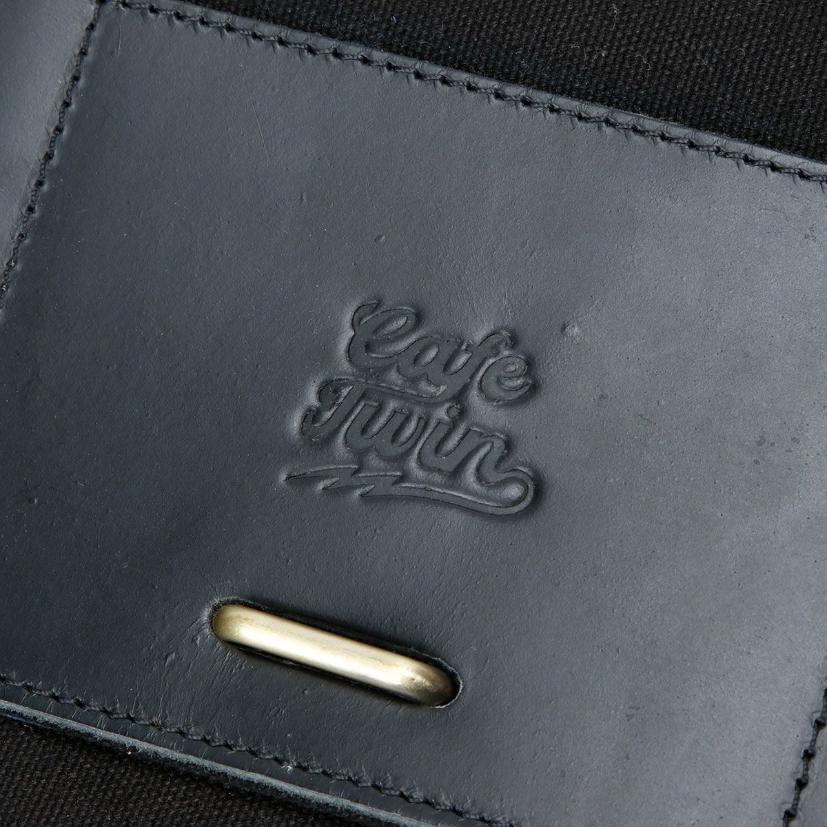 Trip Machine｜ベンチュラ サドルバッグ｜サイドバッグ｜ブラック