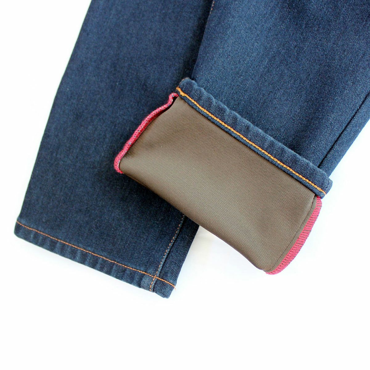 56design｜エドウイン コラボ 3Dフィット デフ デニム｜デニム｜ワンウォッシュ