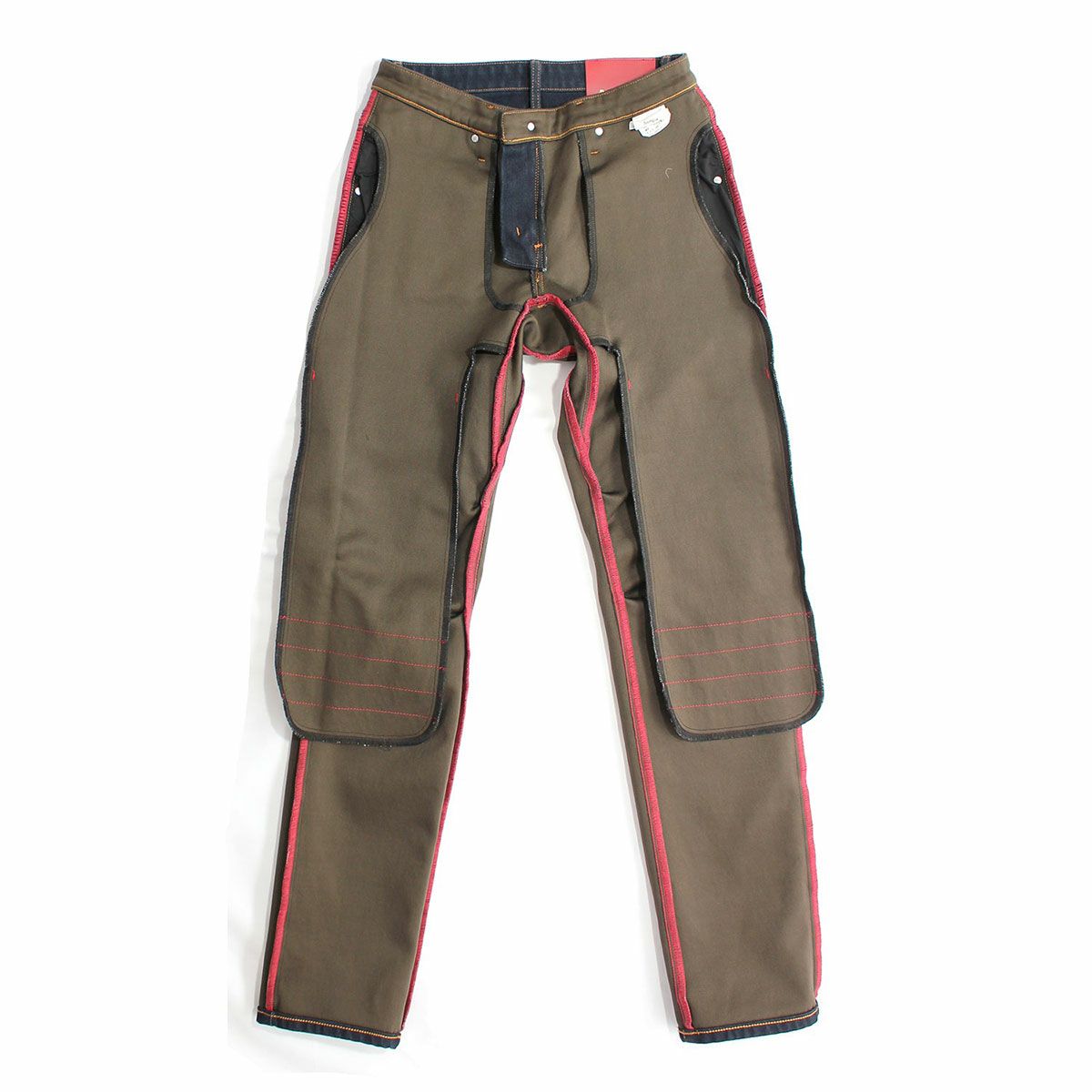 56design｜エドウイン コラボ 3Dフィット デフ デニム｜デニム