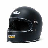 RIDEZ Xヘルメット バイク用フルフェイスシールド付き マッド