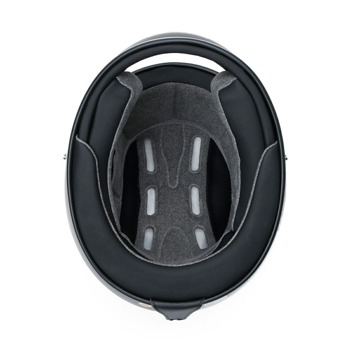 griffin｜スピードスター マットブラック｜フルフェイス