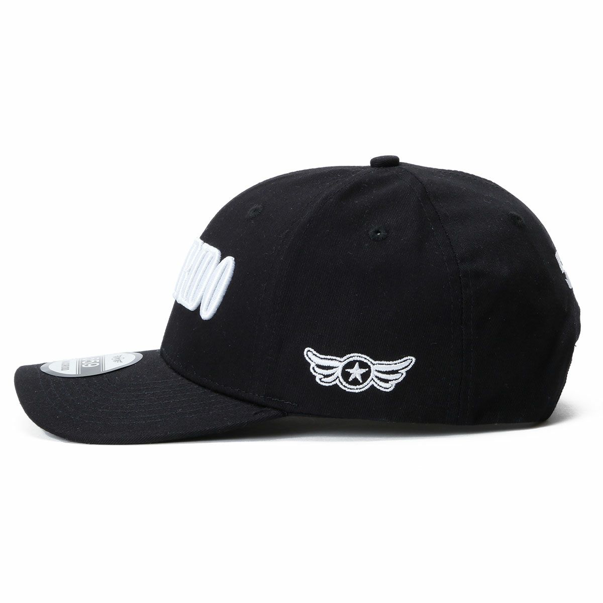 MAX ORIDO｜MAX ORIDO キャップ｜帽子｜ブラック