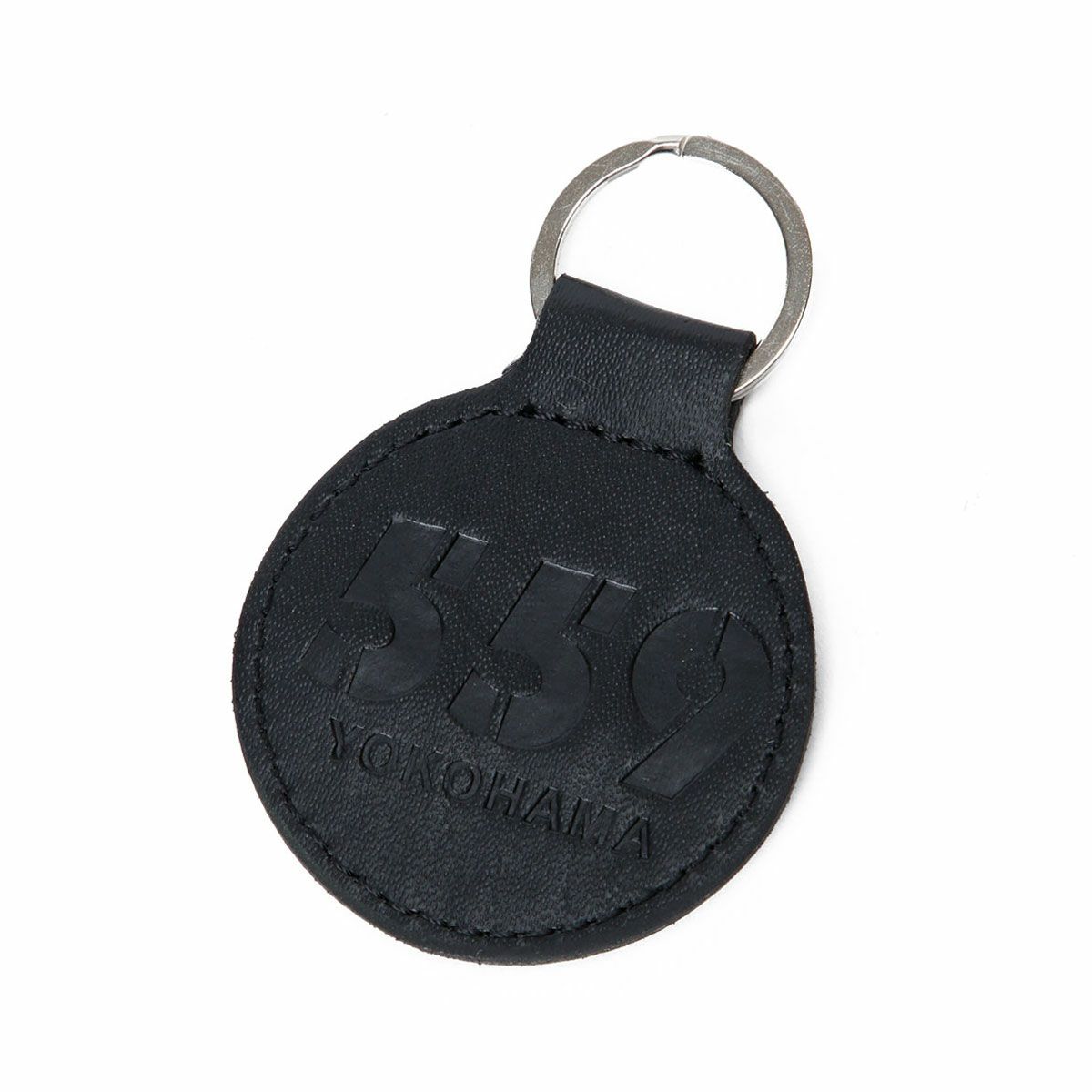 MAX ORIDO｜MAX ORIDO エンブレム キーホルダー｜キーホルダー｜ブラック