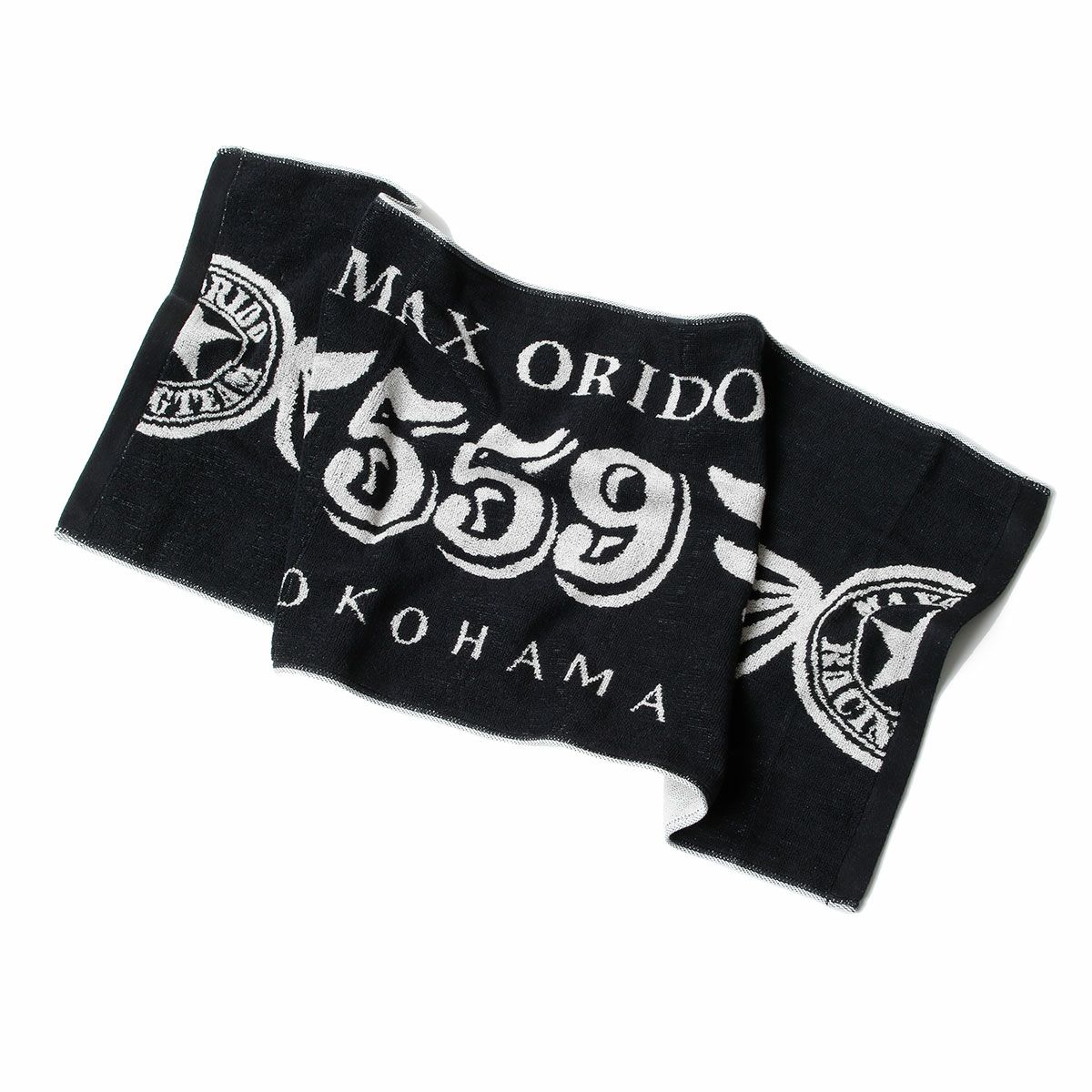 MAX ORIDO｜MAX ORIDO 559 フェイス タオル｜その他雑貨