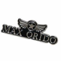 MAX ORIDO｜MAX ORIDO エンブレム｜その他雑貨