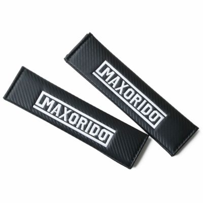 MAX ORIDO｜MAX ORIDO シートベルト カバー 2.0｜その他雑貨