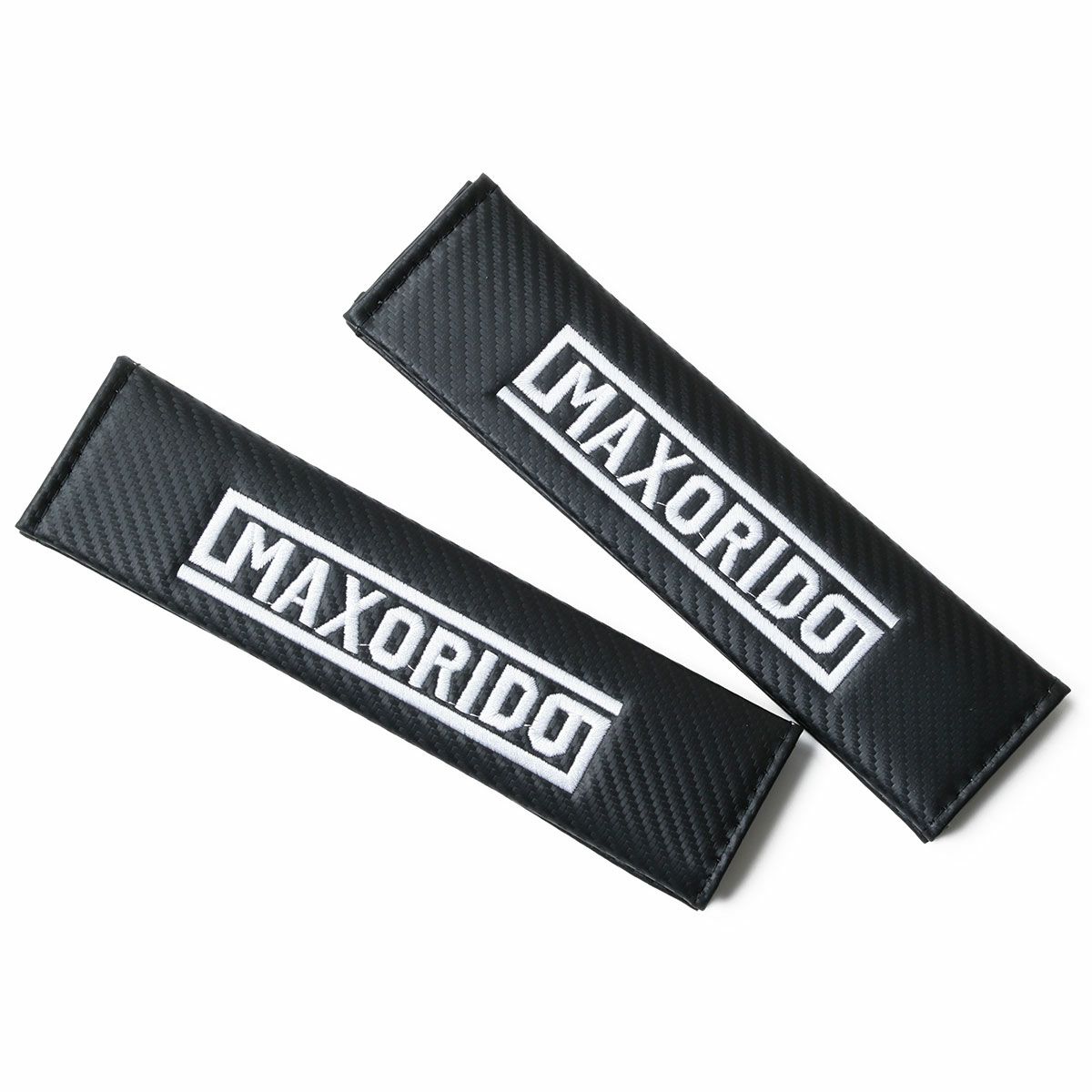 MAX ORIDO｜MAX ORIDO シートベルト カバー 2.0｜その他雑貨