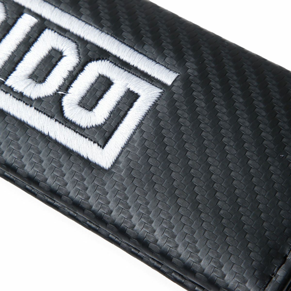 MAX ORIDO｜MAX ORIDO シートベルト カバー 2.0｜その他雑貨｜ブラック