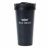 MAX ORIDO｜MAX ORIDO 559 タンブラー｜その他雑貨｜ブラック