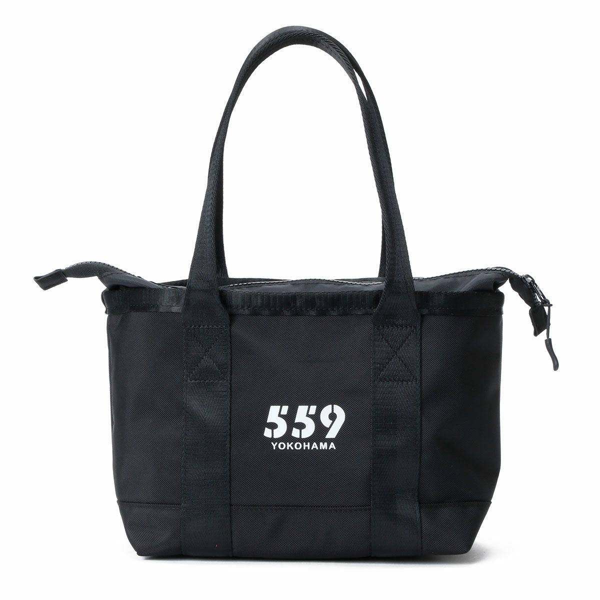 MAX ORIDO｜MAX ORIDO ミニ トート バッグ｜ブラック