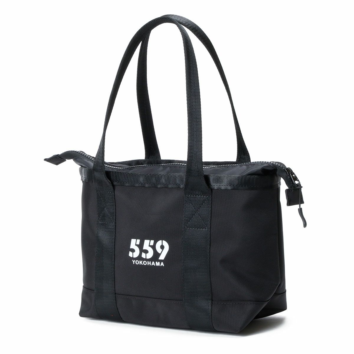 MAX ORIDO｜MAX ORIDO ミニ トート バッグ｜ブラック