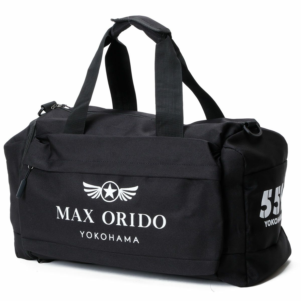 MAX ORIDO｜MAX ORIDO スポーツ バッグ｜