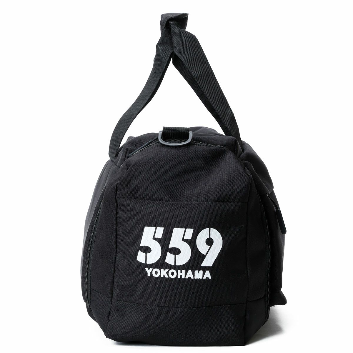 MAX ORIDO｜MAX ORIDO スポーツ バッグ｜ブラック