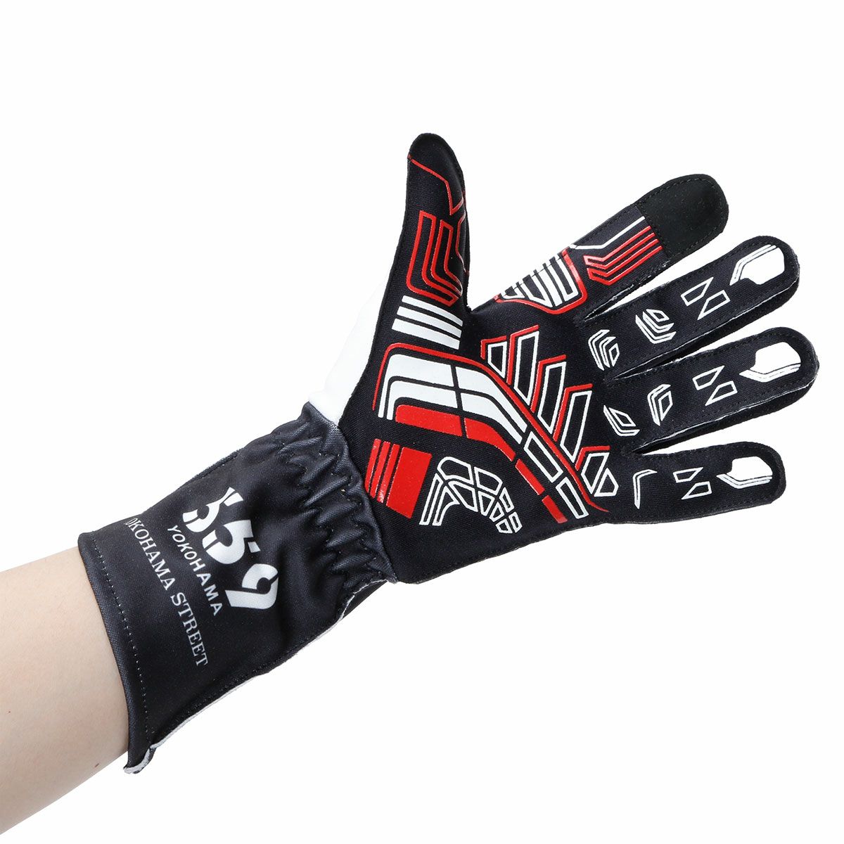 MAX ORIDO ドライビング グローブ | モトーリモーダ公式オンラインショップ