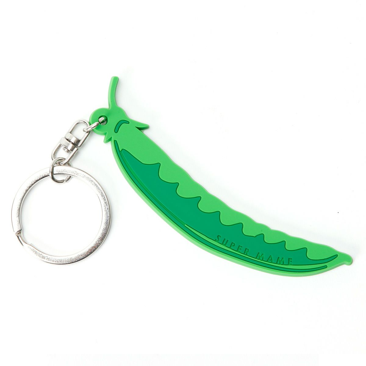 土屋圭市｜KING SUPER MAME キーホルダー｜