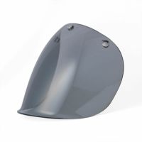 Concept/訳あり品｜パヴィヨン用バイザー ライト（クロームフィニッシュ）｜シールド・ピーク
