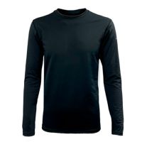 FREEZE TECH｜氷撃α 冷感シャツ 長袖クルーネック｜アンダーウェア