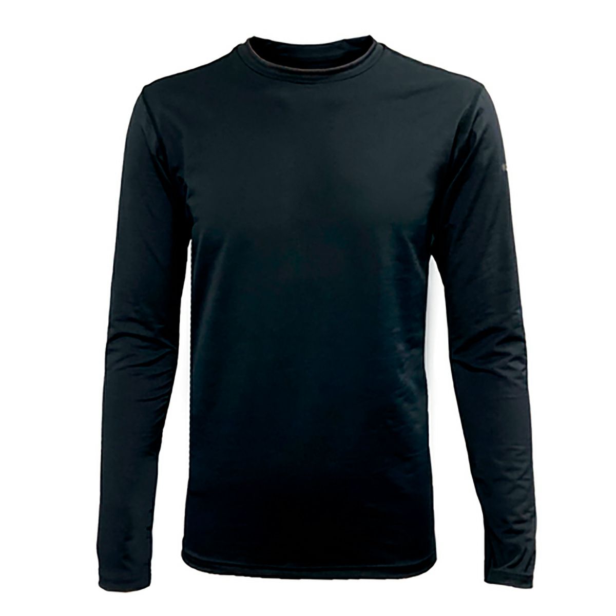 FREEZE TECH｜氷撃α 冷感シャツ 長袖クルーネック｜アンダーウェア