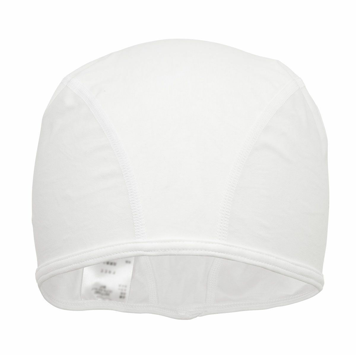FREEZE TECH｜氷撃α 冷感インナーキャップ｜帽子｜ホワイト
