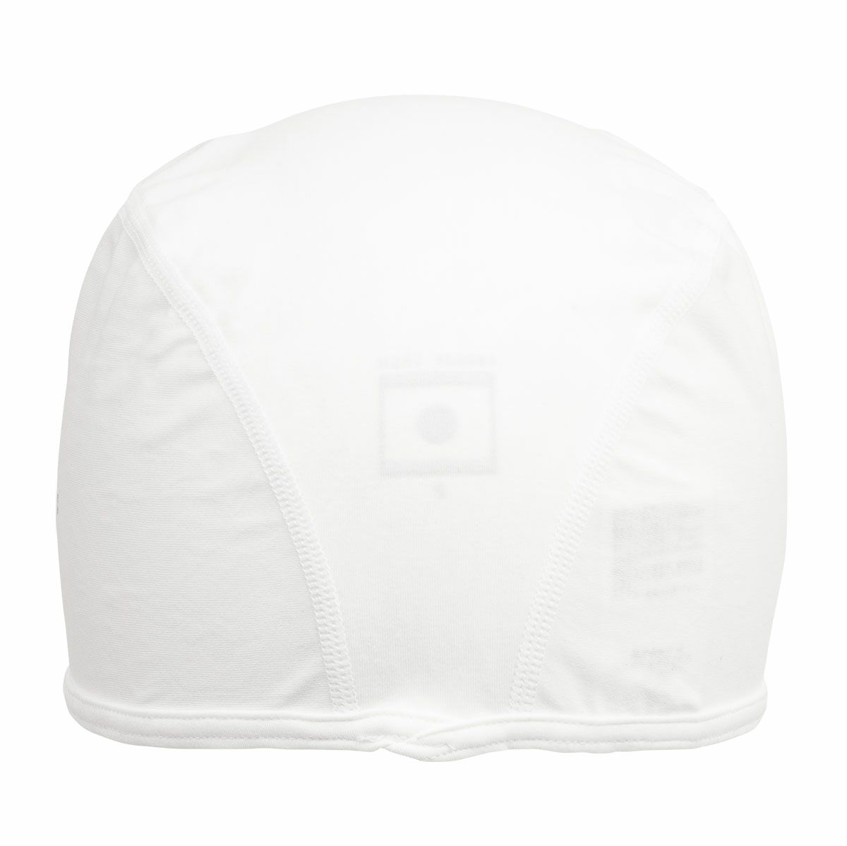 FREEZE TECH｜氷撃α 冷感インナーキャップ｜帽子｜ホワイト