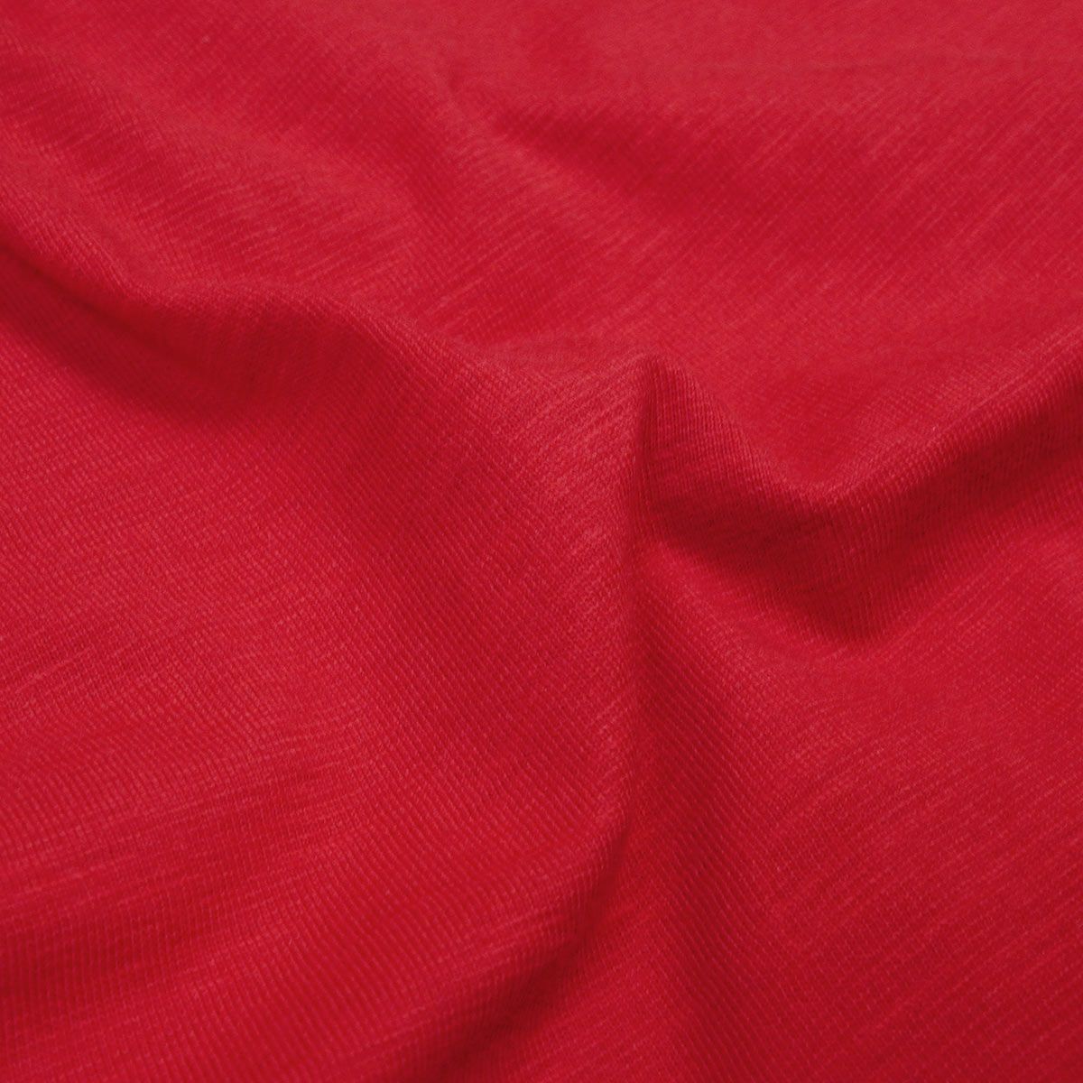 Warson Motors｜ジュール・ビアンキ Tシャツ｜レッド