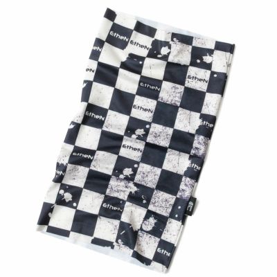 EtheN｜チューブ 079｜ネックカバー