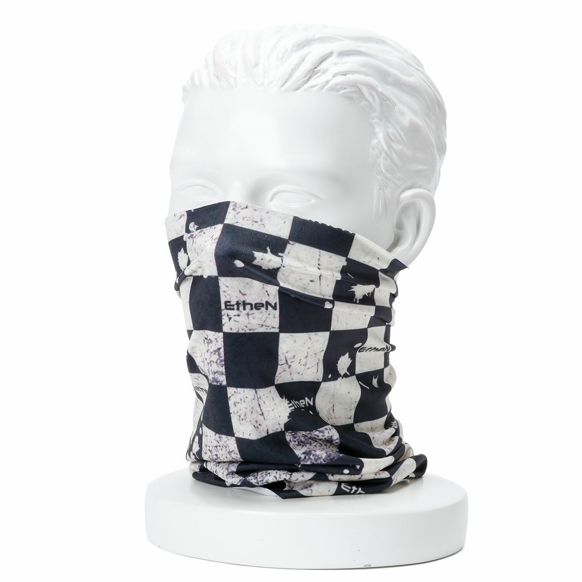 EtheN｜チューブ 079｜ネックカバー｜TUBE079