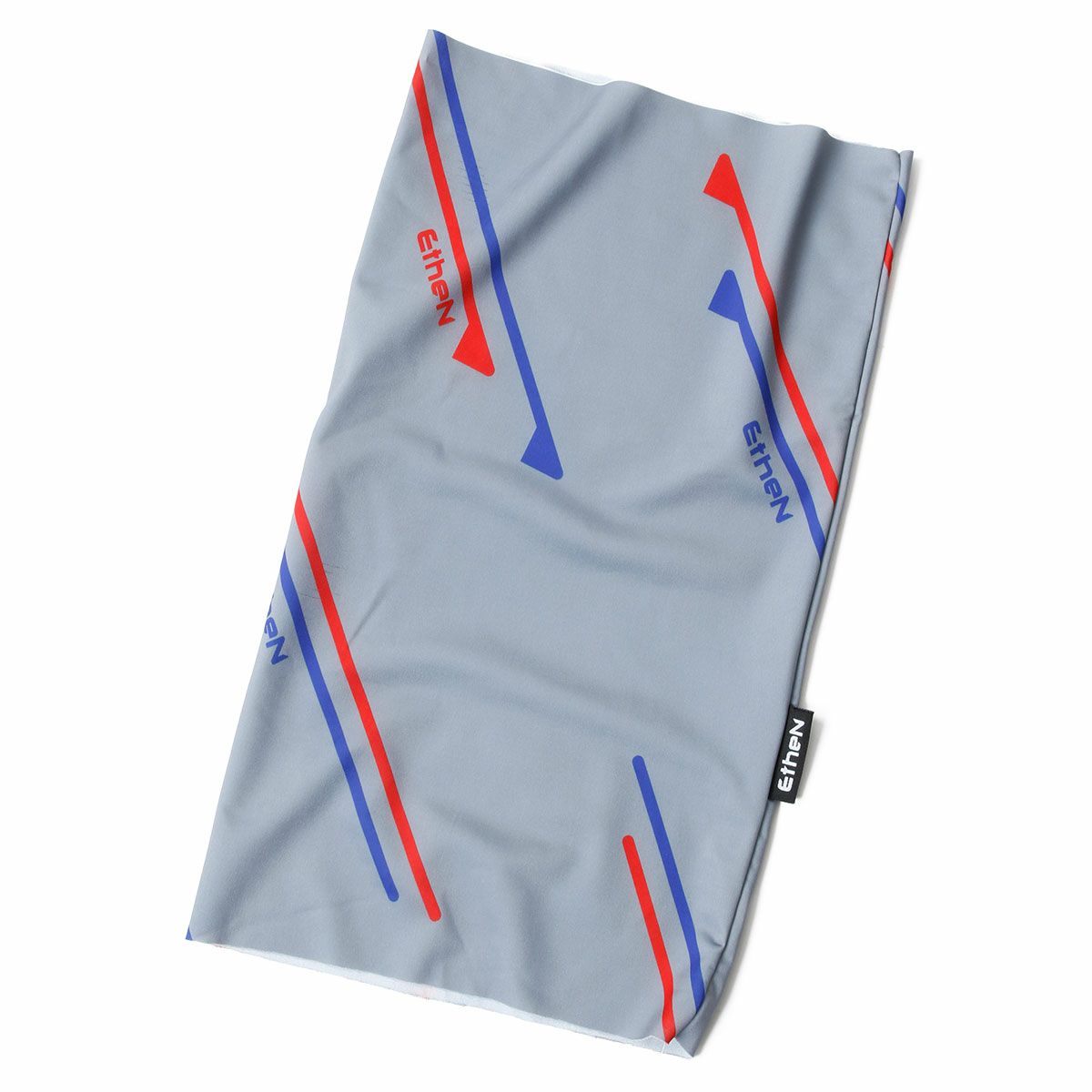 EtheN｜チューブ 076｜ネックカバー