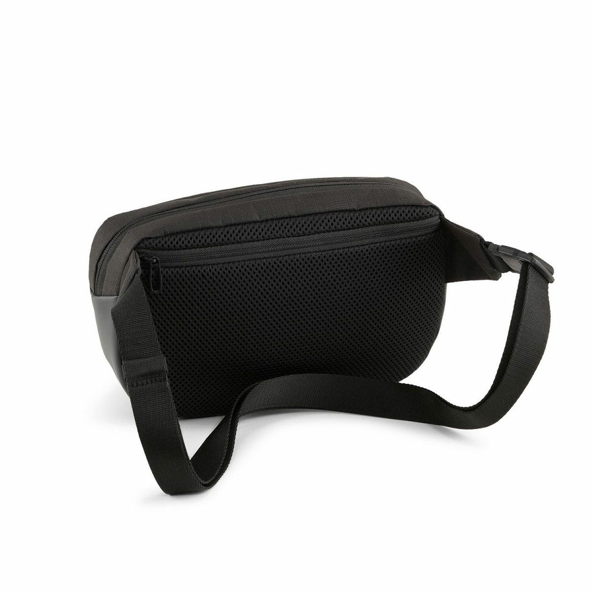 BMW PUMA｜BMW MMS ウエストバッグ｜ブラック