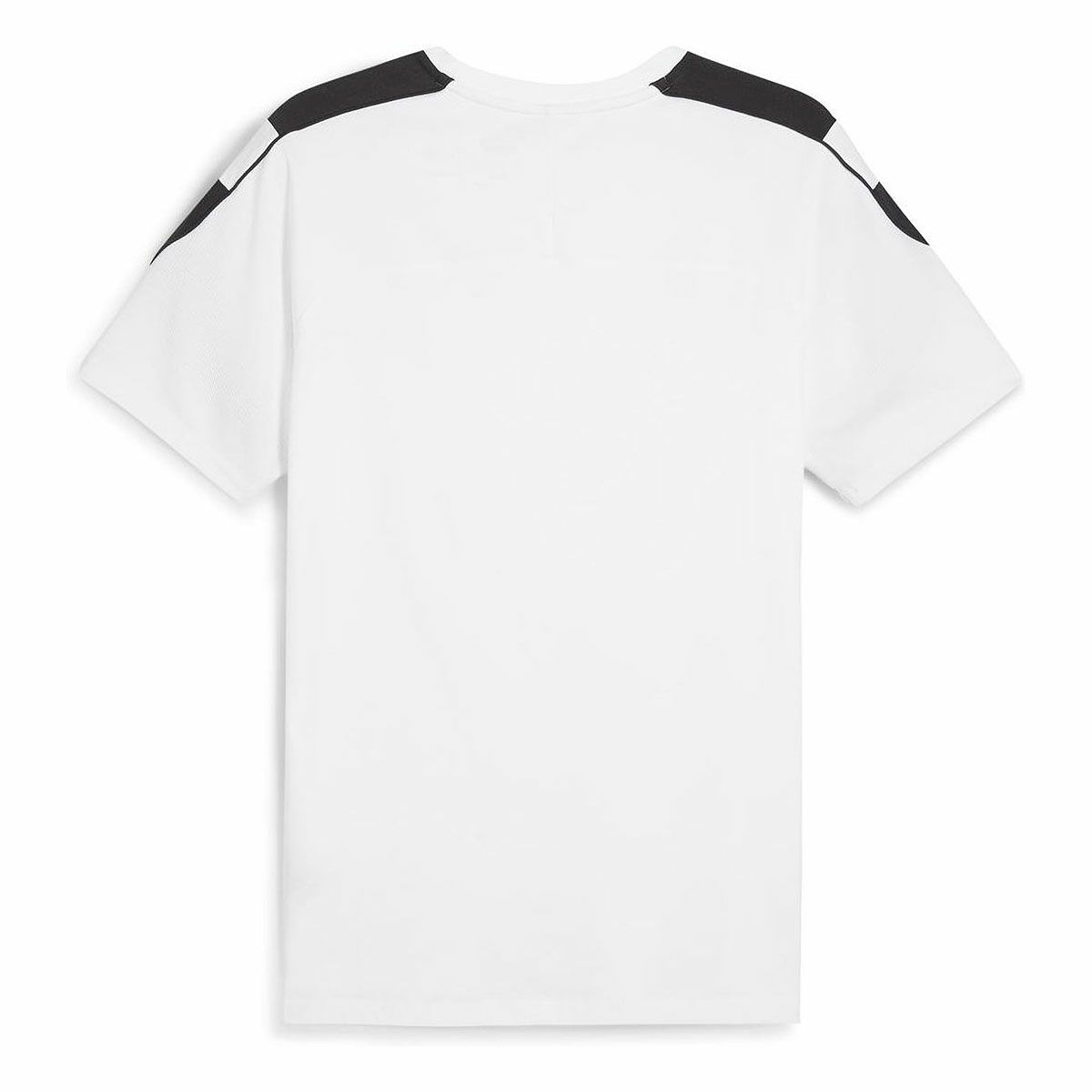 BMW PUMA｜BMW MMS MT7+ Tシャツ｜ホワイト