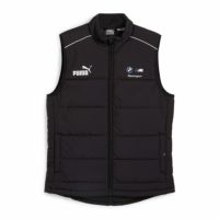 BMW PUMA｜BMW MMS MT7+ パデッド ベスト｜