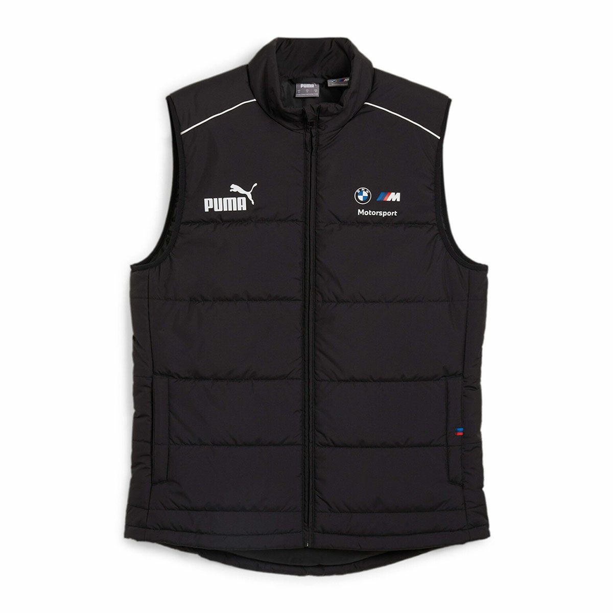 BMW PUMA｜BMW MMS MT7+ パデッド ベスト｜