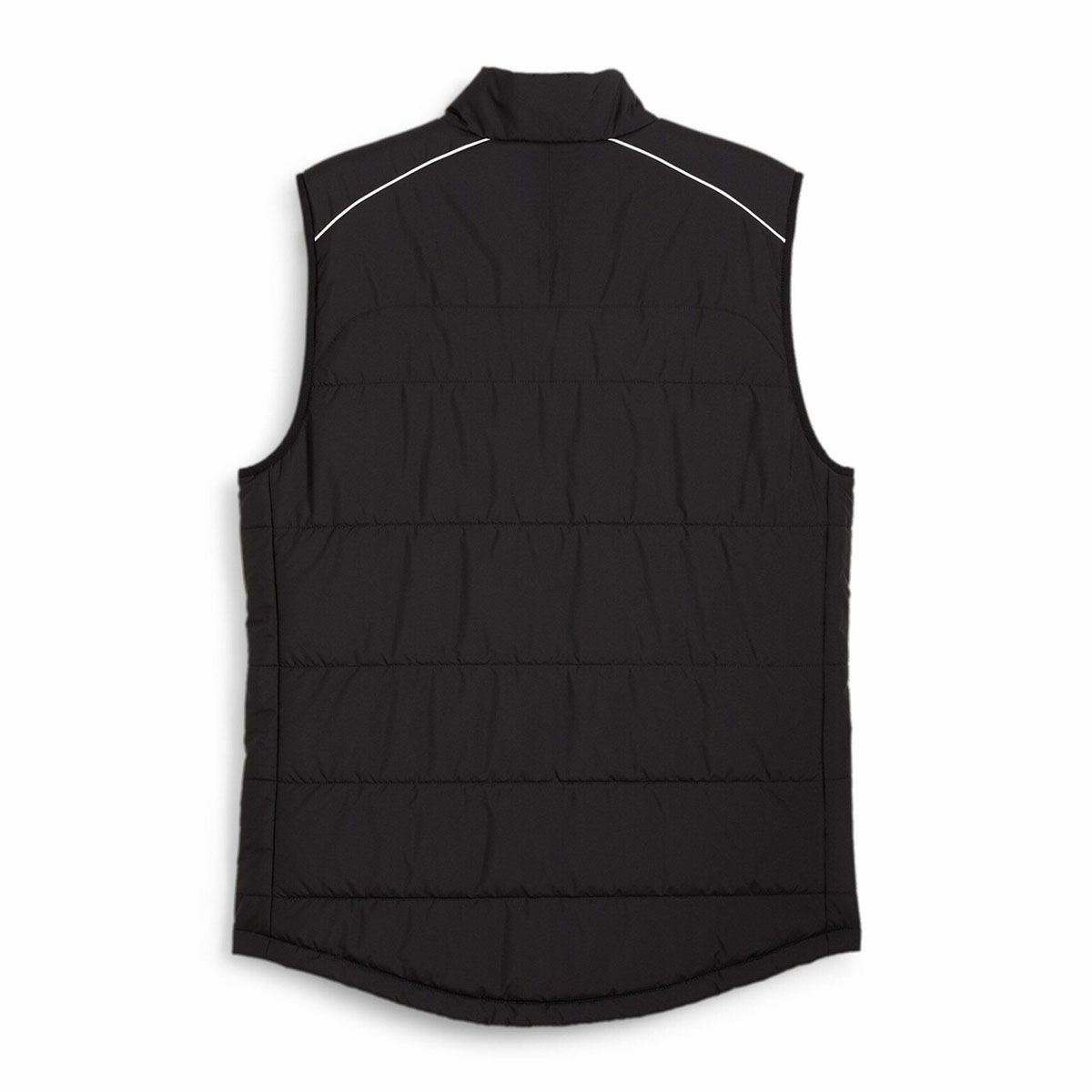 BMW PUMA｜BMW MMS MT7+ パデッド ベスト｜ブラック