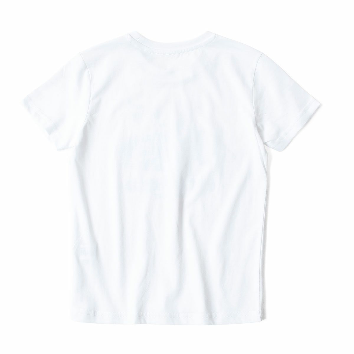 Mille Miglia｜ミッレミリア リトル ベア Tシャツ｜ホワイト