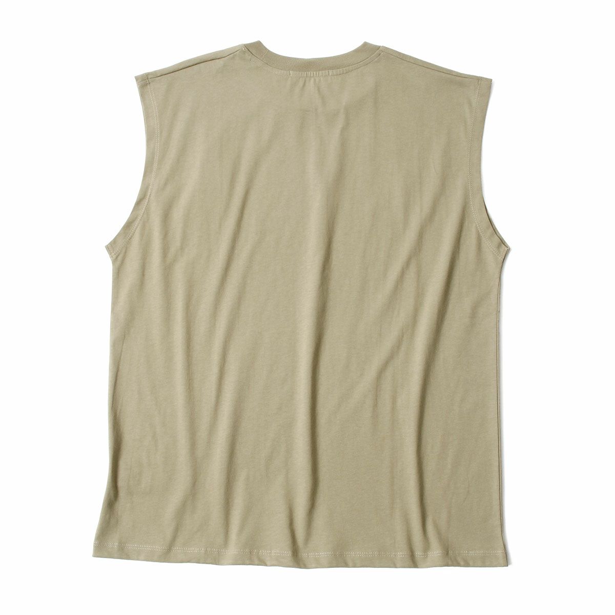 Replay｜ボーイフィット フォトプリント Tシャツ｜ライトミリタリー