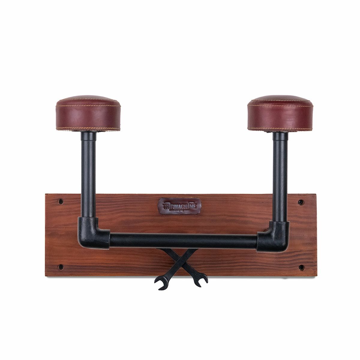 Trip Machine｜ツイン ヘルメット ハンガー｜その他雑貨