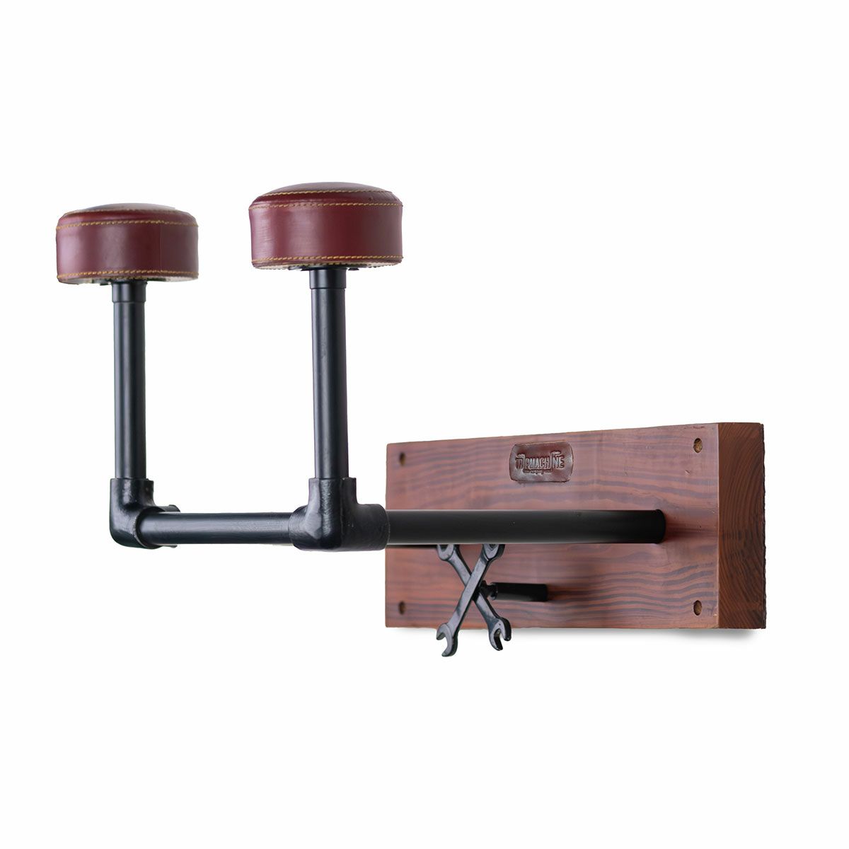 Trip Machine｜ツイン ヘルメット ハンガー｜その他雑貨