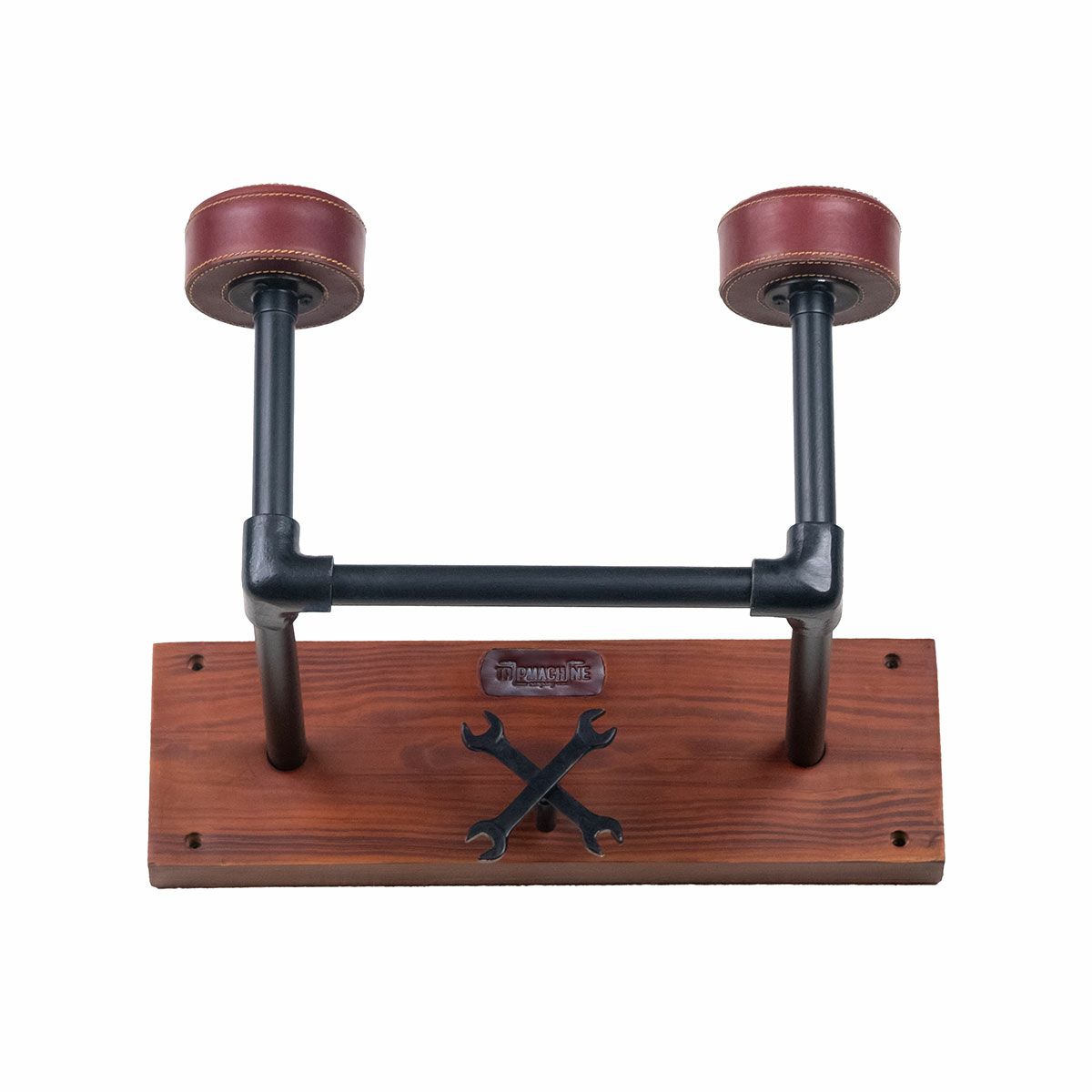 Trip Machine｜ツイン ヘルメット ハンガー｜その他雑貨